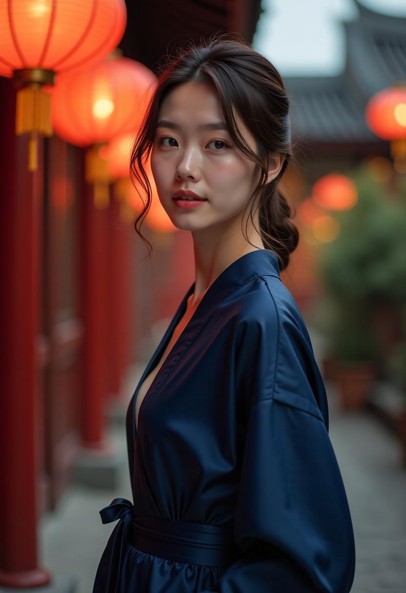 深度访谈