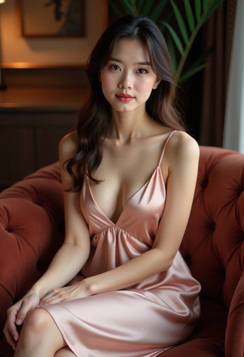 盛京风云海报